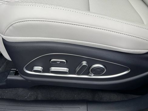 New 2026 Hyundai Palisade Calligraphy AWD/4WD image 23