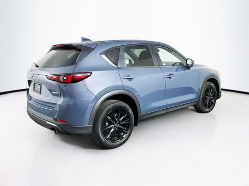 Used 2024 MAZDA CX-5 Carbon Edition image 9