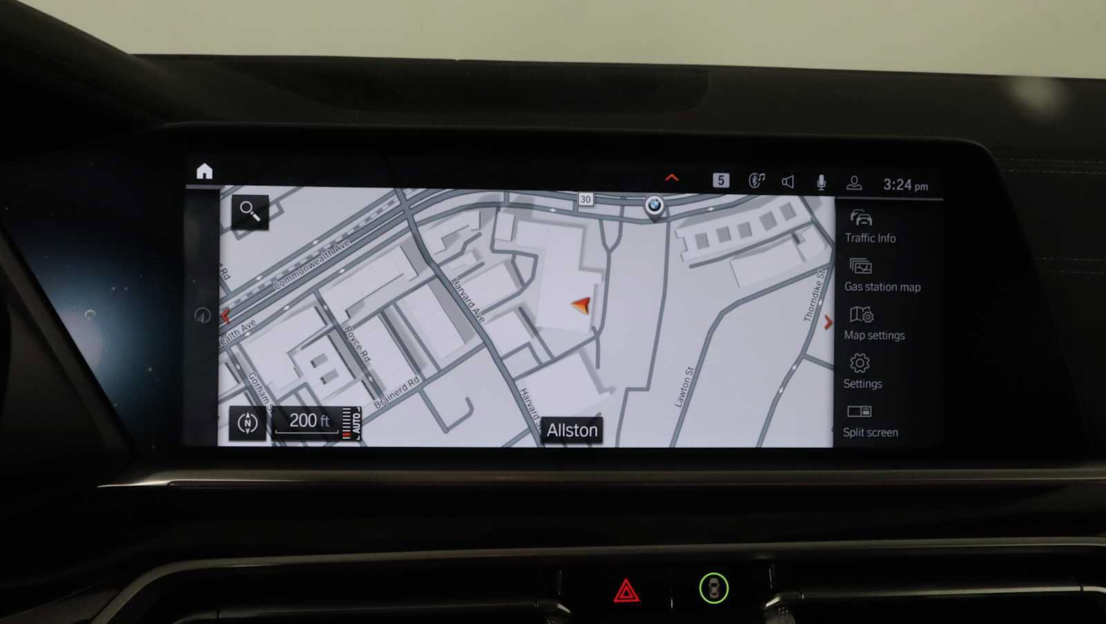 Used 2023 BMW X5 xDrive40i w/ Executive Package AWD/4WD image 25