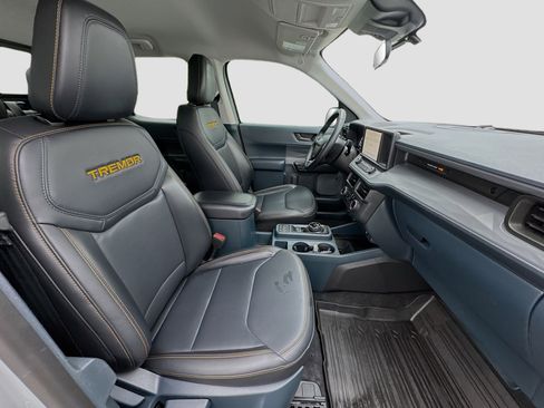 Used 2024 Ford Maverick Tremor w/ Tremor Off-Road Package image 19