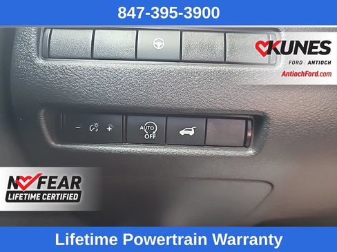 Used 2025 Nissan Rogue SV AWD/4WD image 34