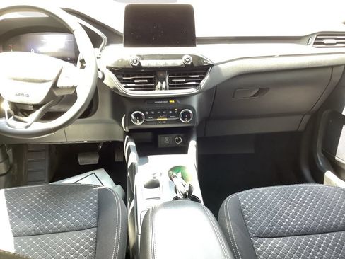Used 2023 Ford Escape Active FWD image 10