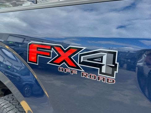 Used 2020 Ford F150 XLT w/ Equipment Group 302A Luxury AWD/4WD image 19
