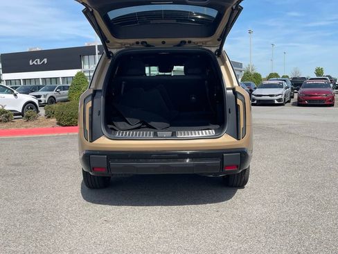 New 2027 Kia Telluride SX Prestige X-Line AWD/4WD image 7