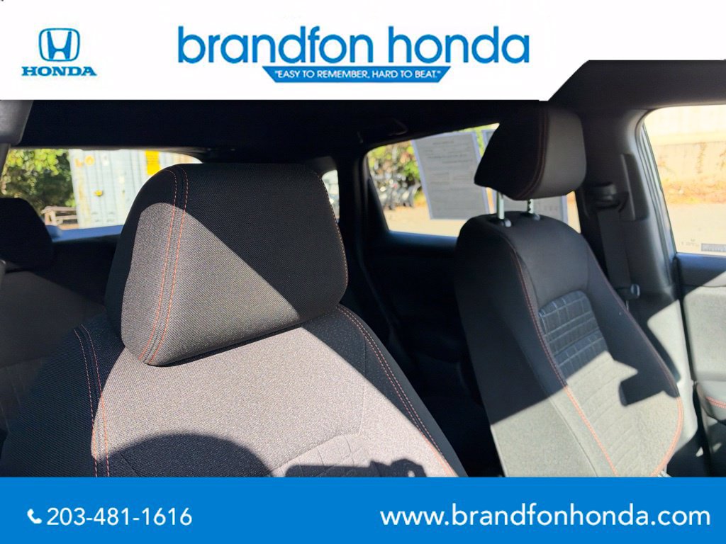 Used 2024 Honda HR-V Sport image 27