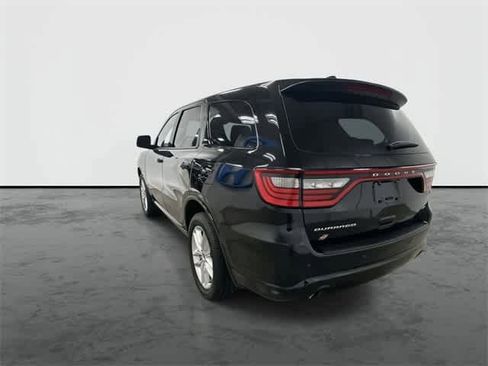 Used 2025 Dodge Durango GT image 3
