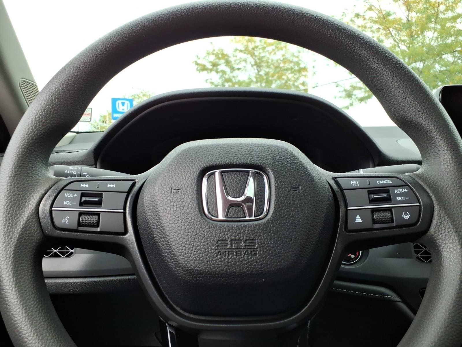 Used 2024 Honda Accord EX image 29