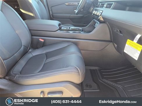 New 2025 Honda Pilot EX-L image 10