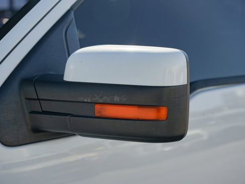 Used 2012 Ford F150 Raptor w/ Raptor Luxury Pkg image 18