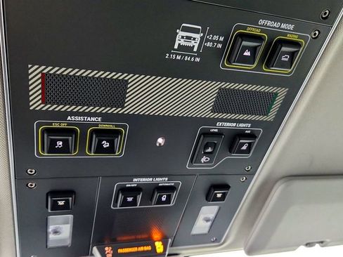 Used 2024 INEOS Grenadier AWD/4WD image 23