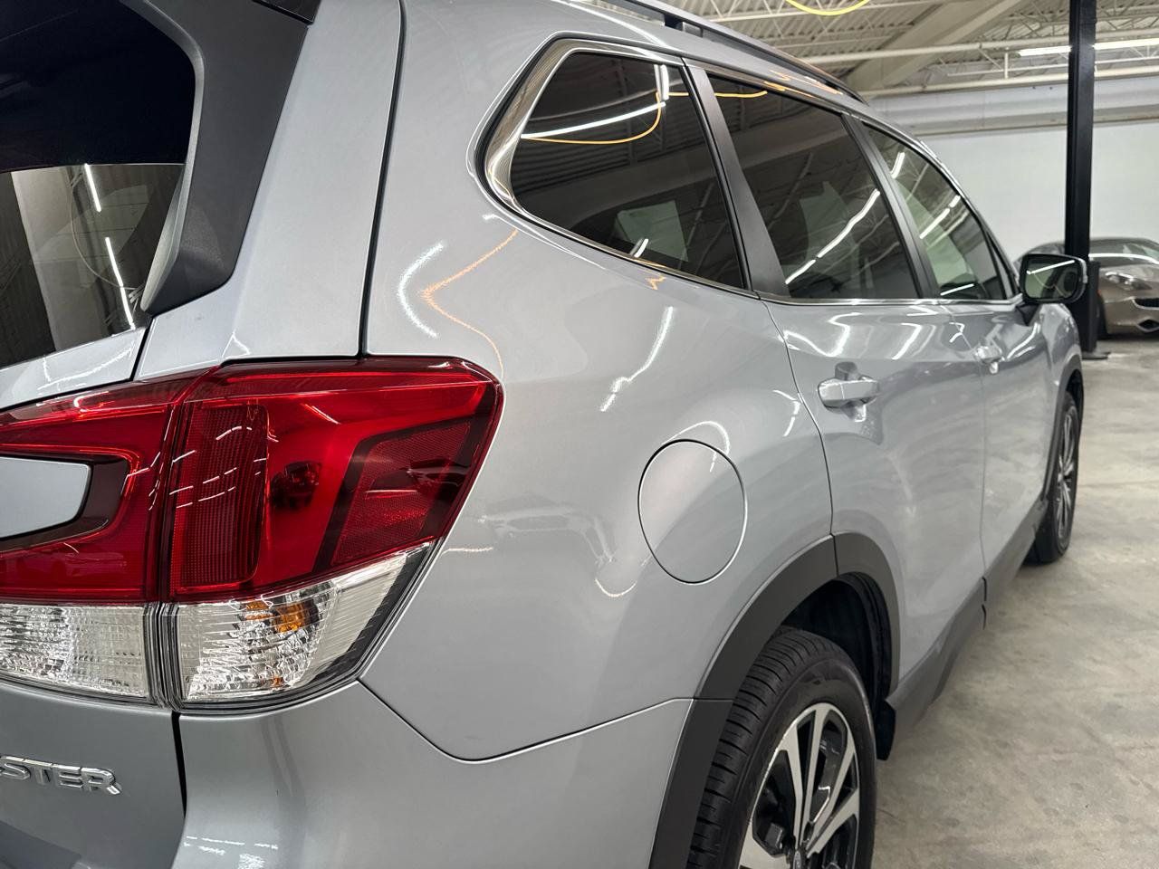 Used 2024 Subaru Forester Limited AWD/4WD image 10