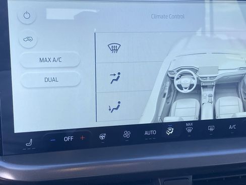 New 2026 Ford Escape SE image 26