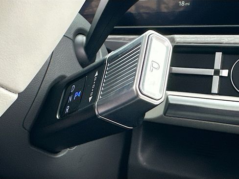 New 2026 Hyundai Santa Fe Limited image 11