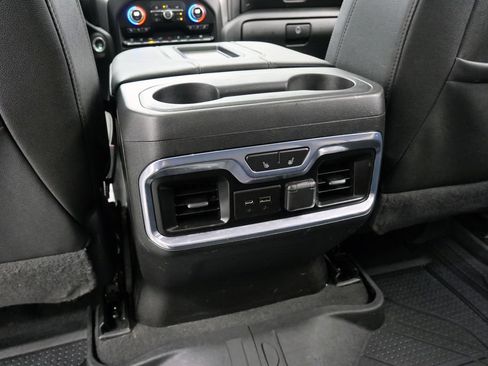 Used 2021 Chevrolet Silverado 2500 LTZ w/ LTZ Premium Package AWD/4WD image 21