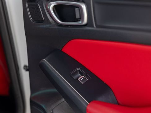 Used 2024 Acura Integra A-Spec FWD image 58