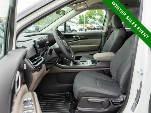 New 2026 Kia Carnival LX image 11