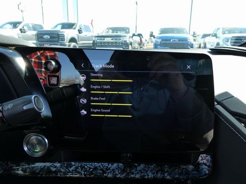 Certified 2021 Chevrolet Corvette Stingray Coupe w/ Battery Protection Package image 33