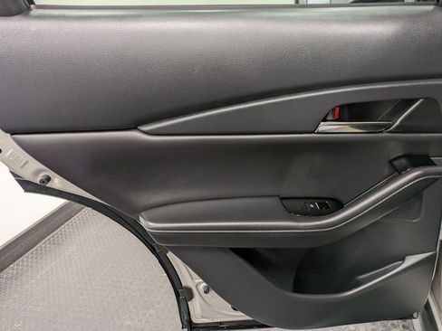 Certified 2023 MAZDA CX-30 AWD 2.5 S w/ Preferred Package image 24