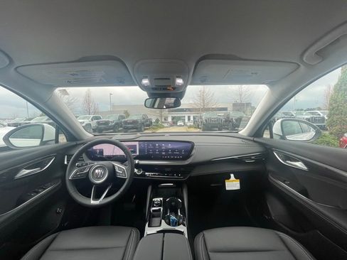 New 2026 Buick Envision Preferred image 27