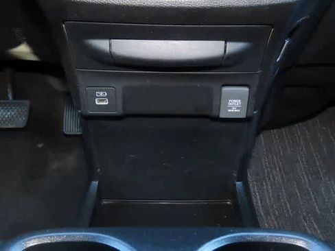 Used 2023 Honda Odyssey EX-L image 22