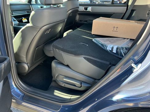 New 2026 Hyundai Santa Fe SEL image 21