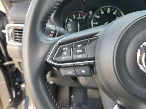 Used 2023 MAZDA CX-5 AWD 2.5 Turbo image 21