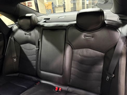 Used 2018 Cadillac CT6 Luxury AWD/4WD image 32