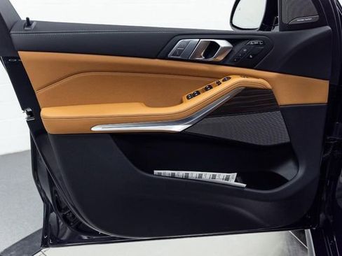 New 2026 BMW X7 xDrive40i w/ M Sport Package image 15