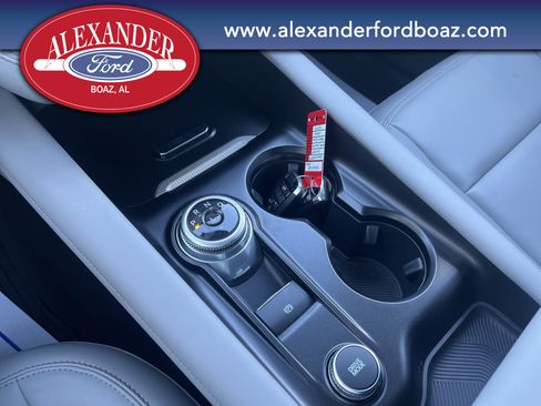 Used 2025 Ford Explorer Active w/ Active Comfort Package image 23
