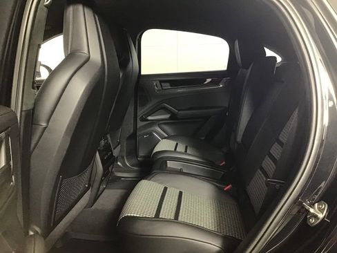Certified 2025 Porsche Cayenne GTS image 26