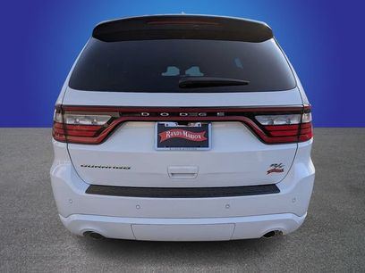 Used 2022 Dodge Durango R/T