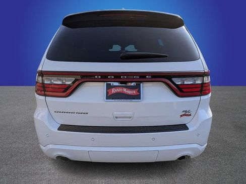 Used 2022 Dodge Durango R/T RWD image 4