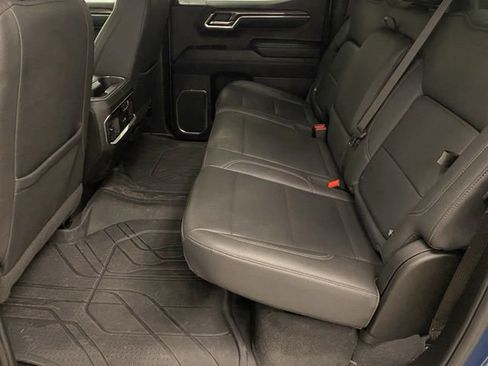 Used 2024 Chevrolet Silverado 1500 LTZ w/ Technology Package image 25