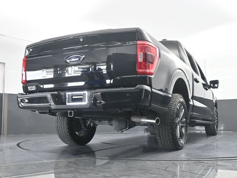 Used 2023 Ford F150 XLT w/ Equipment Group 302A High image 70