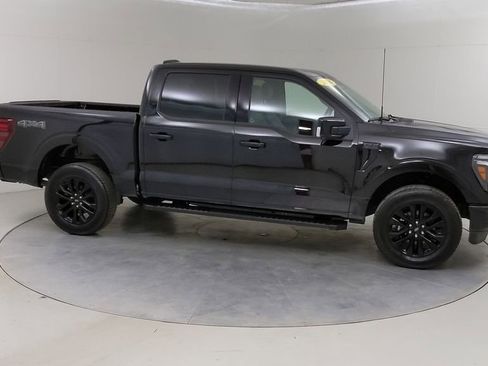 Certified 2026 Ford F150 Lariat AWD/4WD image 13
