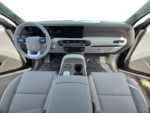 New 2026 Hyundai Palisade Limited FWD image 9