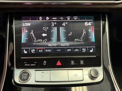 Used 2021 Audi Q8 Prestige w/ Prestige Package AWD/4WD image 51