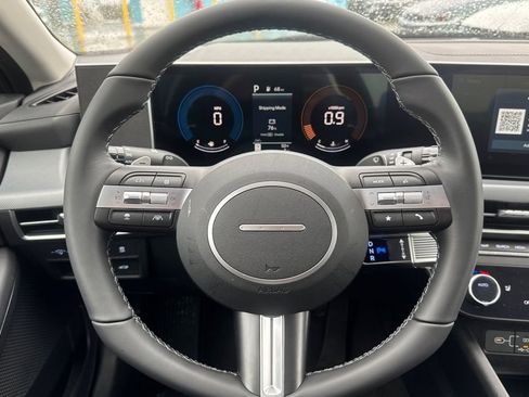 New 2026 Hyundai Sonata SEL FWD image 23