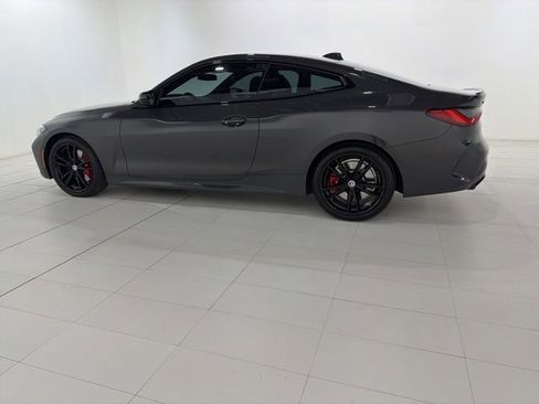 Certified 2023 BMW 440i xDrive Coupe w/ Premium Package AWD/4WD image 2