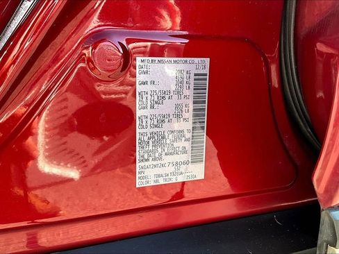 Used 2019 Nissan Rogue SL w/ Premium Package image 19