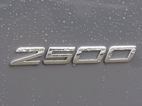 New 2025 Mercedes-Benz Sprinter 2500 image 8