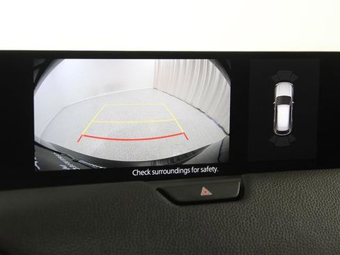 Certified 2025 MAZDA CX-90 3.3 Turbo w/ Preferred Package image 12