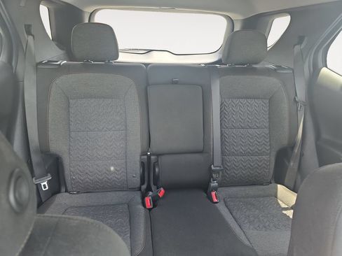 Used 2023 Chevrolet Equinox LT FWD image 13