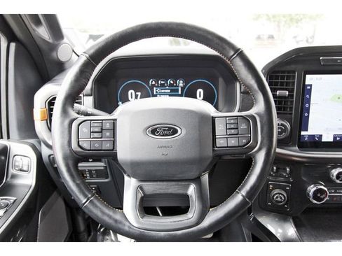 Used 2022 Ford F150 Tremor w/ Equipment Group 402A High AWD/4WD image 14