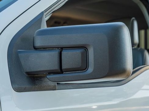 Used 2021 Ford F150 XL w/ Trailer Tow Package image 10