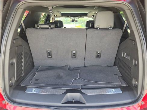 Used 2024 Chevrolet Tahoe RST w/ Luxury Package image 15