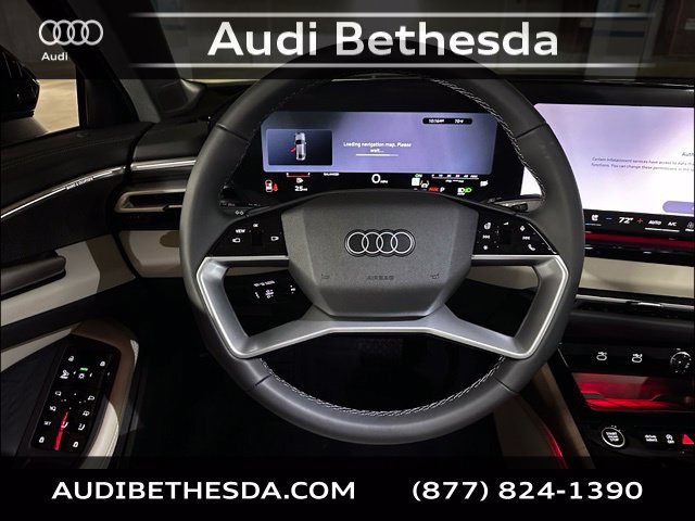 New 2026 Audi A5 Premium Plus AWD/4WD image 15