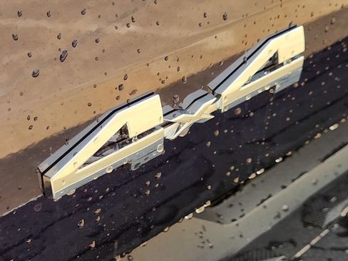 New 2026 Toyota Tundra Limited AWD/4WD image 7