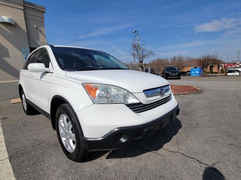 Used 2009 Honda CR-V EX-L image 3