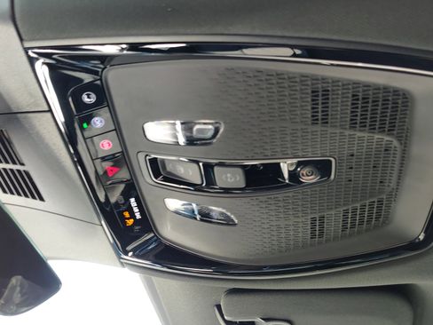 New 2026 Cadillac Lyriq V w/ LPO, Floor Liner Package image 34